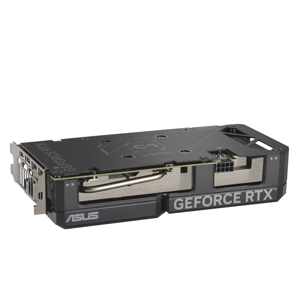 ASUS RTX 4060 8GB 128BIT GDDR6 DUAL-O8G (HDMI, 3XDP)