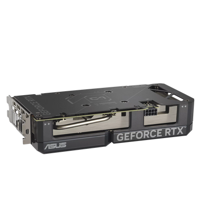 ASUS RTX 4060 8GB 128BIT GDDR6 DUAL-O8G (HDMI, 3XDP)