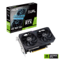ASUS RTX 3050 8GB 128BIT GDDR6 DUAL-O8G-V2 (DVI, HDMI, DP)