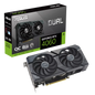 ASUS RTX 4060 8GB 128BIT GDDR6 DUAL-O8G (HDMI, 3XDP)