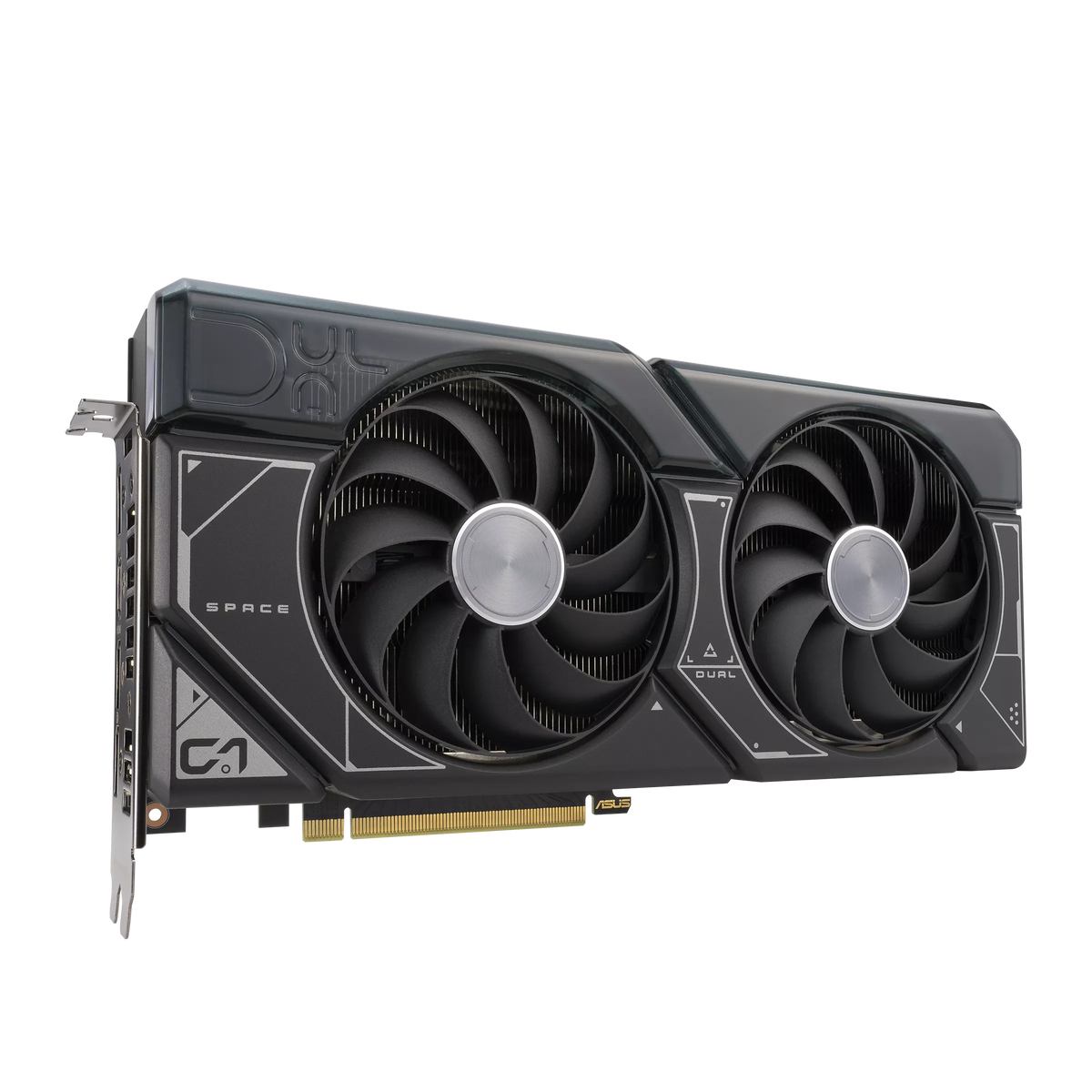 ASUS RTX 4070 12GB 192BIT GDDR6X DUAL-O12G (HDMI, 3XDP)