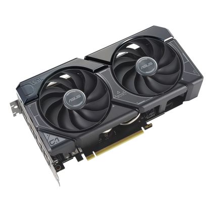 ASUS RTX 4060 8GB 128BIT GDDR6 DUAL-O8G (HDMI, 3XDP)