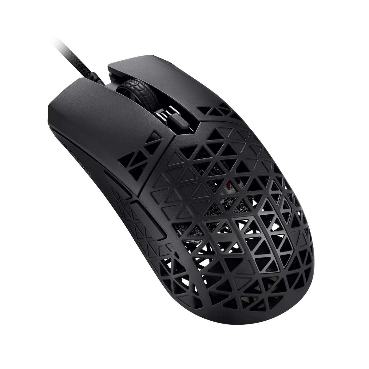 ASUS TUF GAMING M4 AIR GAMING MOUSE