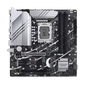 ASUS PRIME Z790M-PLUS-CSM 4DDR5 3XM.2 MOTHERBOARD (HDMI, DP)