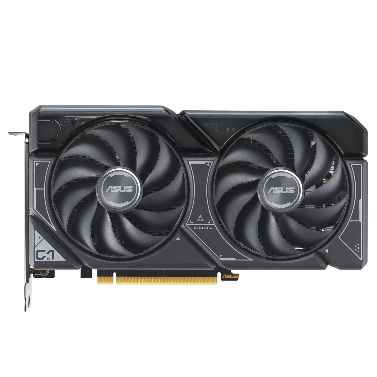 ASUS RTX 4060 8GB 128BIT GDDR6 DUAL-O8G (HDMI, 3XDP)