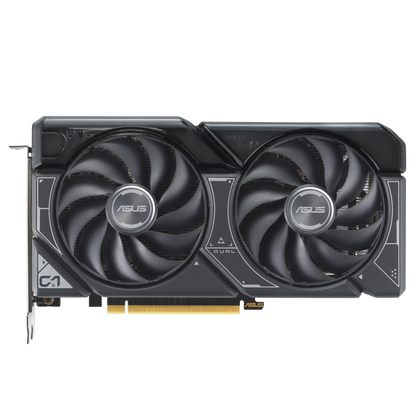 ASUS RTX 4060 8GB 128BIT GDDR6 DUAL-O8G (HDMI, 3XDP)