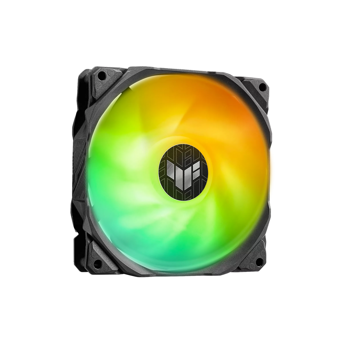 ASUS TUF GAMING LC II 240 ARGB LIQUID CPU COOLER