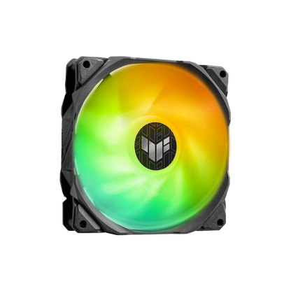 ASUS TUF GAMING LC II 240 ARGB LIQUID CPU COOLER