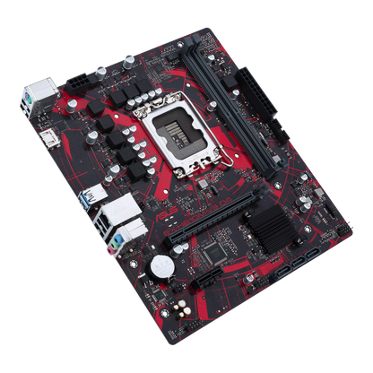 ASUS EX-H610M-V3 D4 2DDR4 MOTHERBOARD (HDMI)