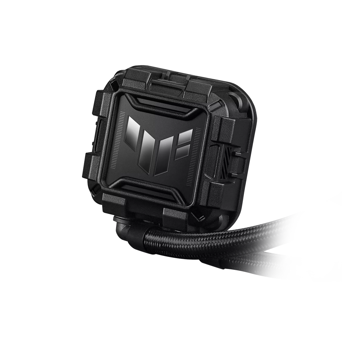 ASUS TUF GAMING LC II 240 ARGB LIQUID CPU COOLER