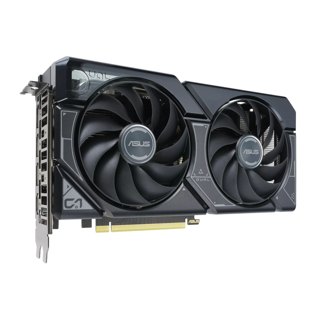 ASUS RTX 4060 8GB 128BIT GDDR6 DUAL-O8G (HDMI, 3XDP)