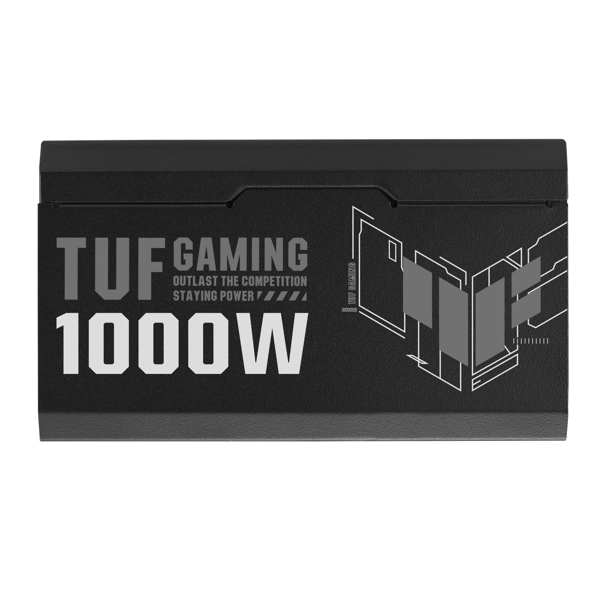 ASUS TUF GAMING 1000W 80PLUS GOLD