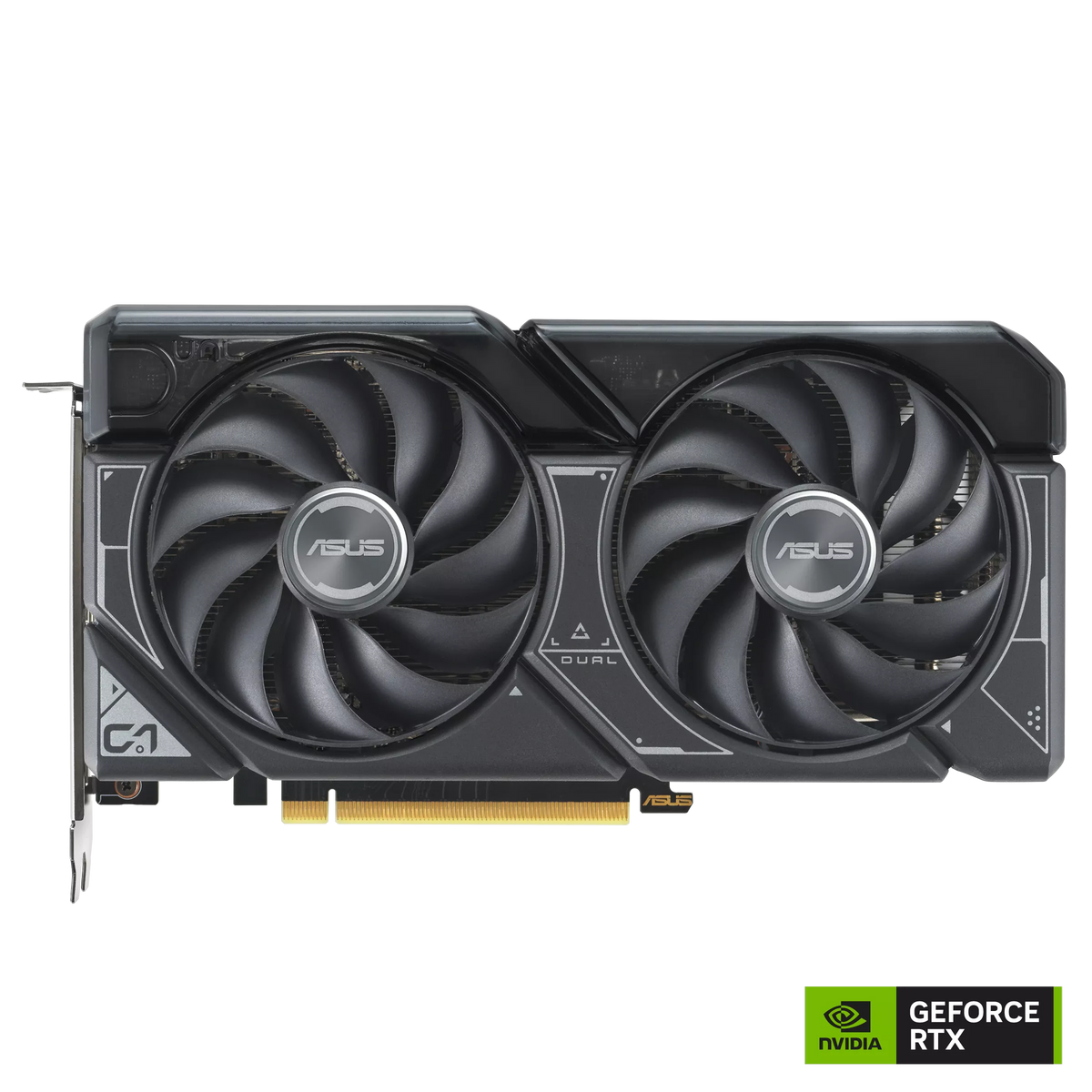 ASUS RTX 4060 8GB 128BIT GDDR6 DUAL-O8G (HDMI, 3XDP)