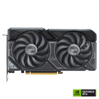 ASUS RTX 4060 8GB 128BIT GDDR6 DUAL-O8G (HDMI, 3XDP)