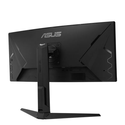 ASUS TUF VG30VQL1A 29.5" ULTRA WIDE WFHD GAMING MONITOR 200HZ W/ SPK WLMNT (2XHDMI, DP)