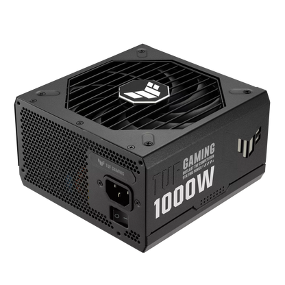 ASUS TUF GAMING 1000W 80PLUS GOLD