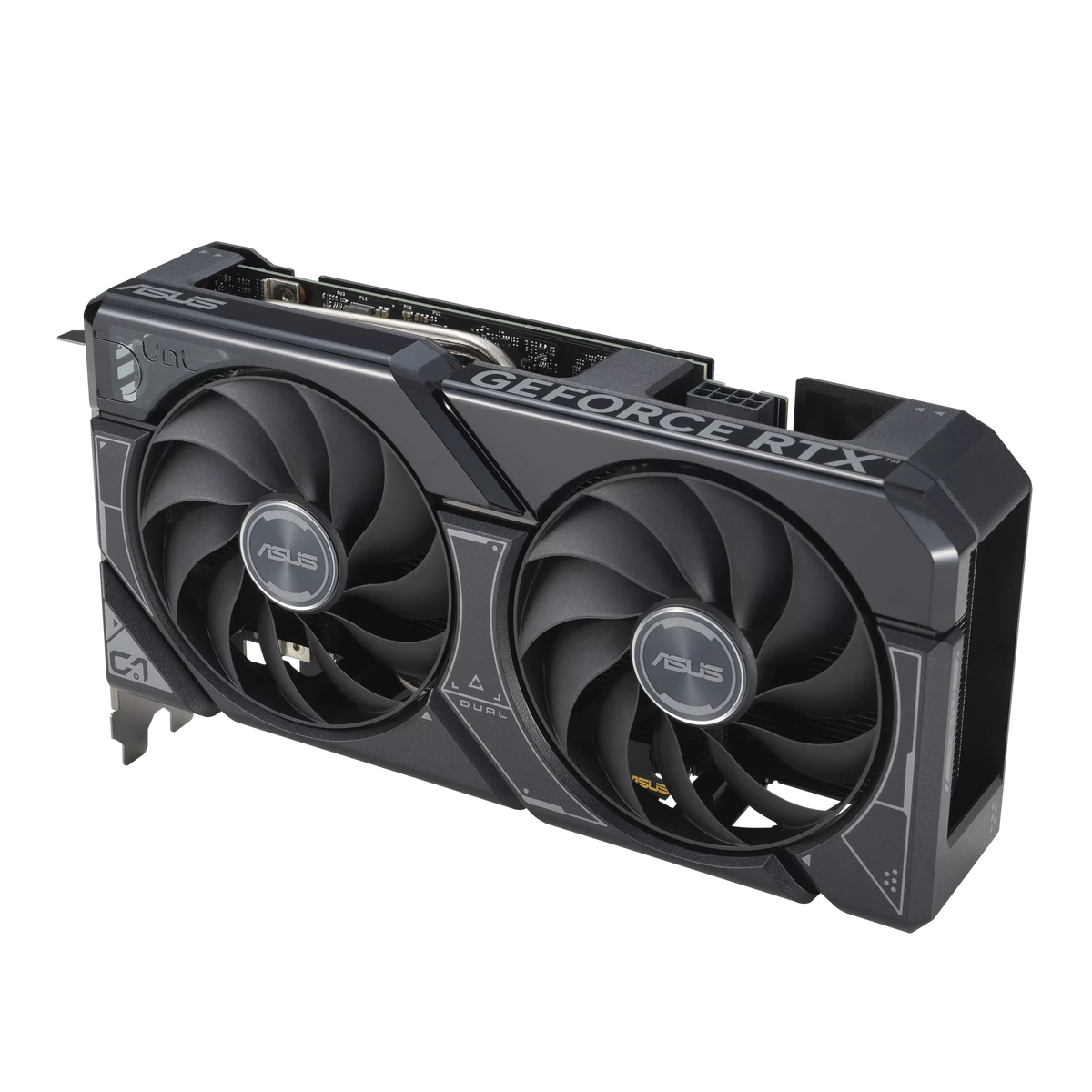 ASUS RTX 4060 8GB 128BIT GDDR6 DUAL-O8G (HDMI, 3XDP)