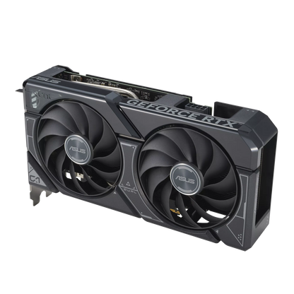 ASUS RTX 4060 8GB 128BIT GDDR6 DUAL-O8G (HDMI, 3XDP)