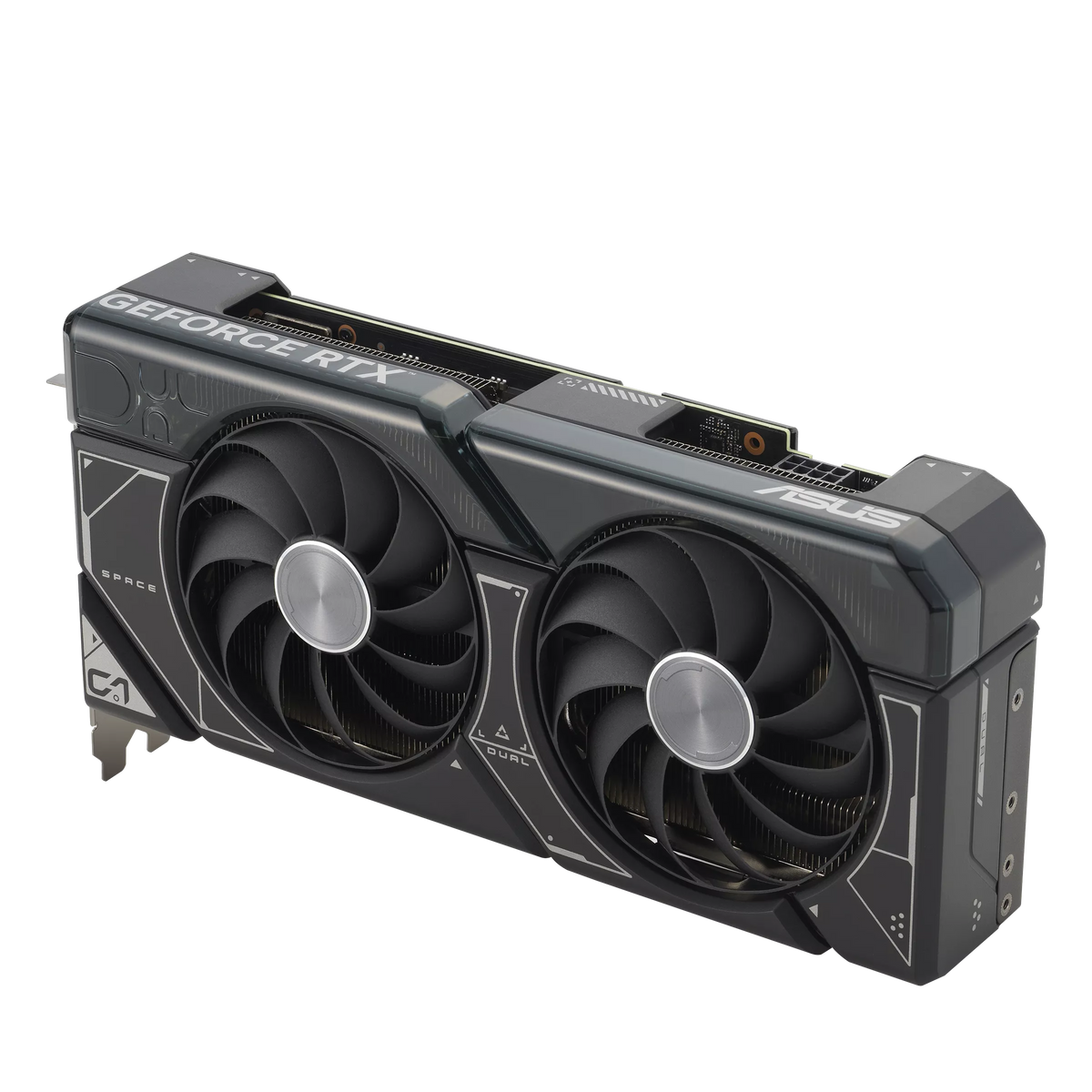 ASUS RTX 4070 12GB 192BIT GDDR6X DUAL-O12G (HDMI, 3XDP)