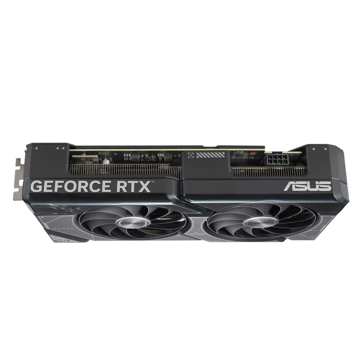 ASUS RTX 4070 12GB 192BIT GDDR6X DUAL-O12G (HDMI, 3XDP)