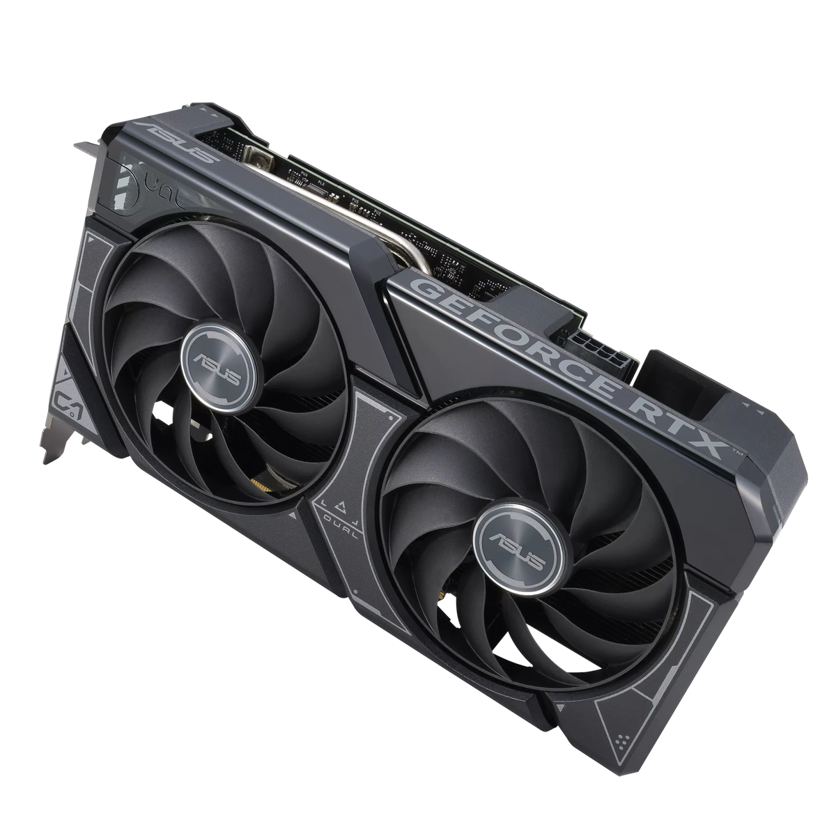 ASUS RTX 4060 8GB 128BIT GDDR6 DUAL-O8G (HDMI, 3XDP)