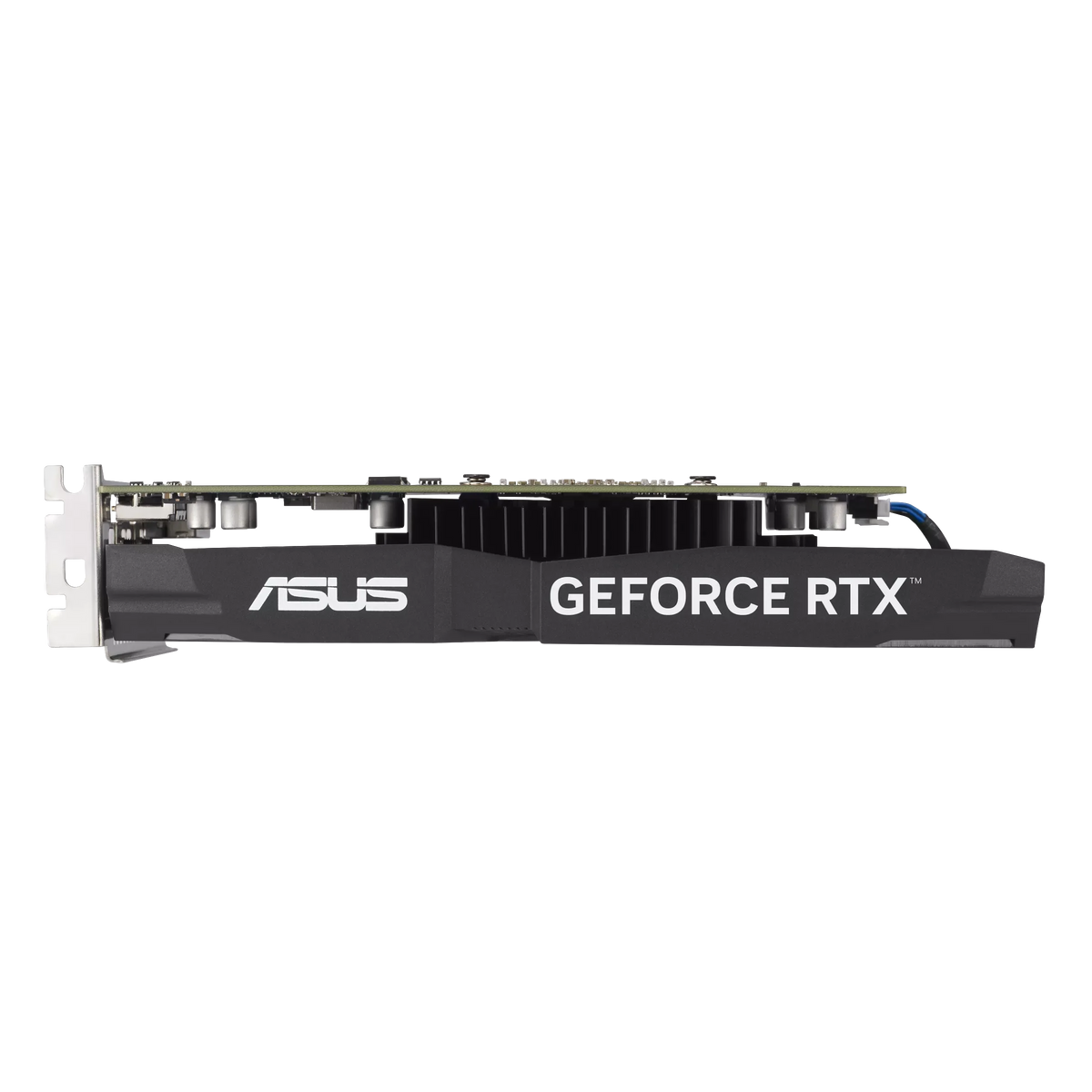ASUS RTX 3050 6GB 96BIT GDDR6 DUAL-O6G (DVI, HDMI, DP)