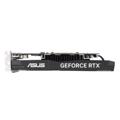 ASUS RTX 3050 6GB 96BIT GDDR6 DUAL-O6G (DVI, HDMI, DP)