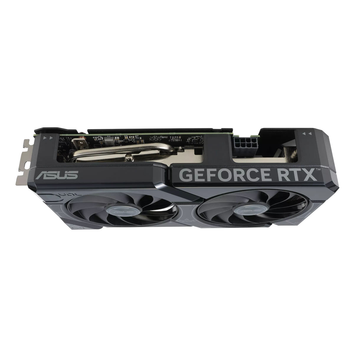 ASUS RTX 4060 8GB 128BIT GDDR6 DUAL-O8G (HDMI, 3XDP)