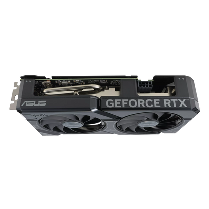 ASUS RTX 4060 8GB 128BIT GDDR6 DUAL-O8G (HDMI, 3XDP)