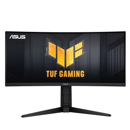 ASUS TUF VG30VQL1A 29.5" ULTRA WIDE WFHD GAMING MONITOR 200HZ W/ SPK WLMNT (2XHDMI, DP)