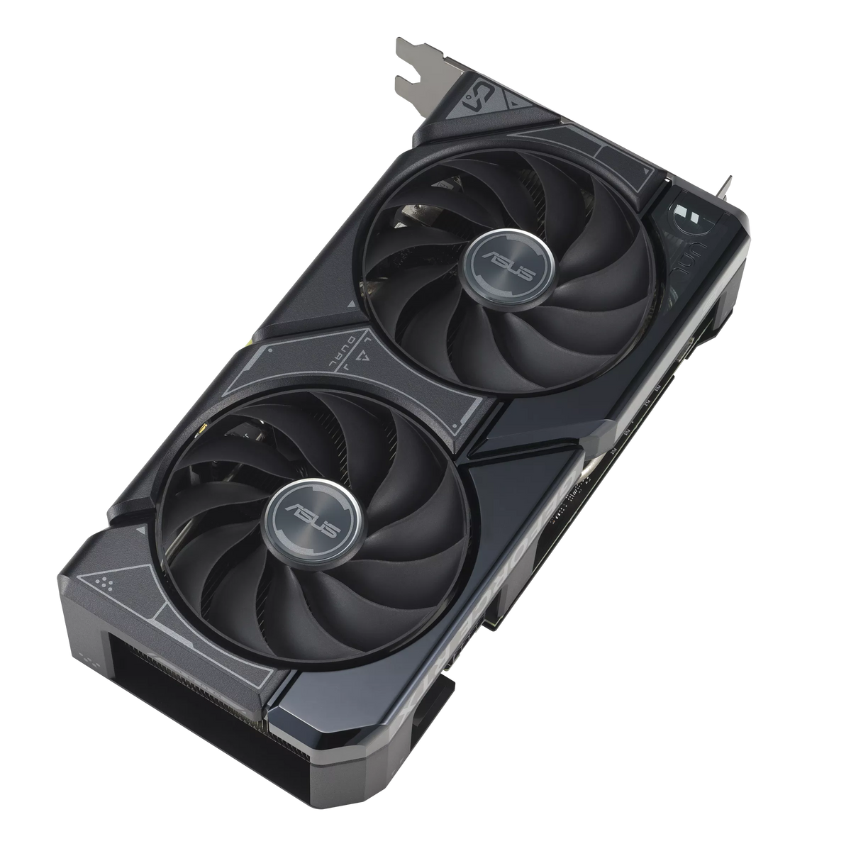 ASUS RTX 4060 8GB 128BIT GDDR6 DUAL-O8G (HDMI, 3XDP)