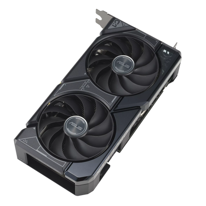 ASUS RTX 4060 8GB 128BIT GDDR6 DUAL-O8G (HDMI, 3XDP)