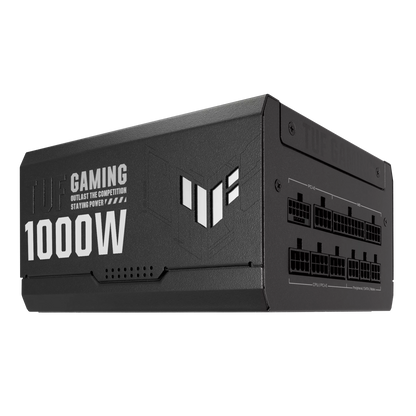 ASUS TUF GAMING 1000W 80PLUS GOLD