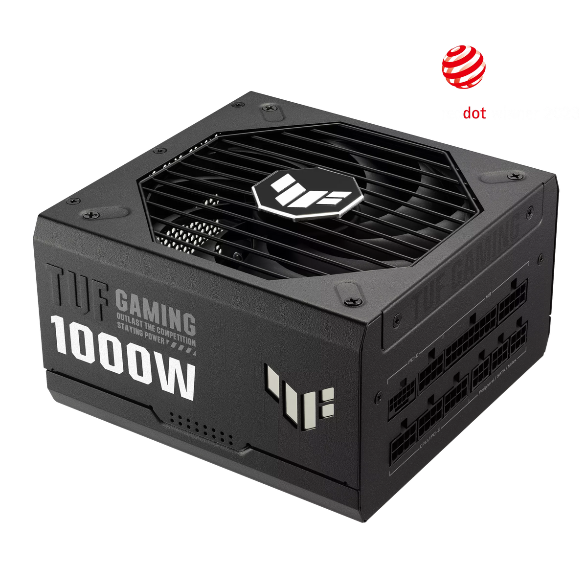 ASUS TUF GAMING 1000W 80PLUS GOLD