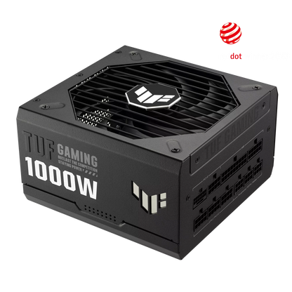 ASUS TUF GAMING 1000W 80PLUS GOLD