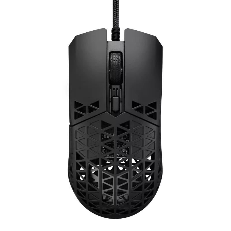 ASUS TUF GAMING M4 AIR GAMING MOUSE