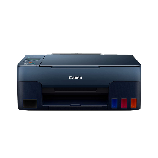 CANON PIXMA INK EFFICIENT G2020 MULTIFUNCTION PRINTER