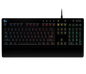 LOGITECH G213 PRODIGY RGB GAMING KEYBOARD