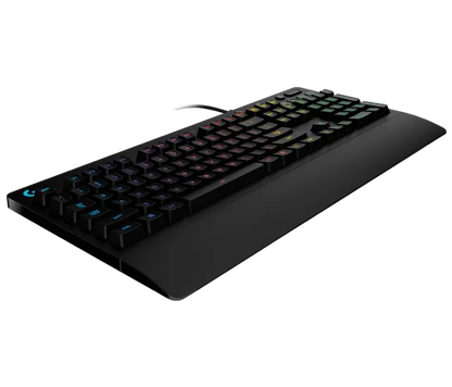 LOGITECH G213 PRODIGY RGB GAMING KEYBOARD
