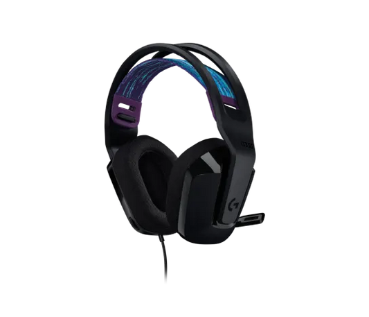 LOGITECH G335 WIRED GAMING HEADSET