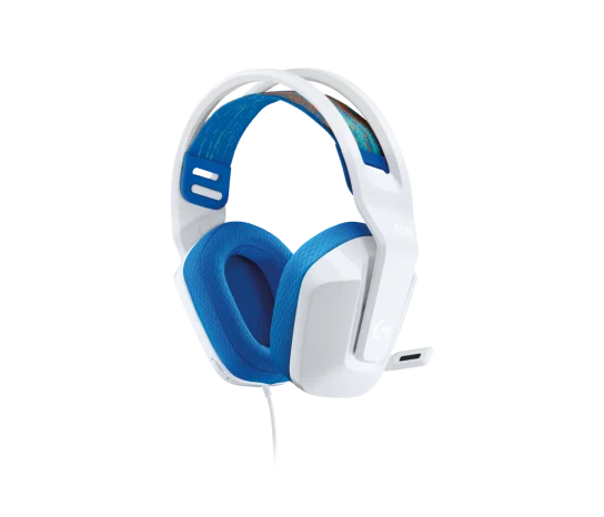 LOGITECH G335 WIRED GAMING HEADSET