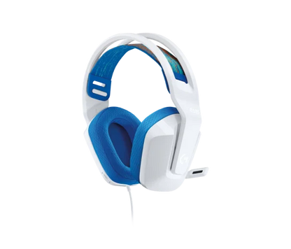 LOGITECH G335 WIRED GAMING HEADSET