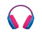 LOGITECH G435 LIGHTSPEED WIRELESS/BLUETOOTH GAMING HEADSET