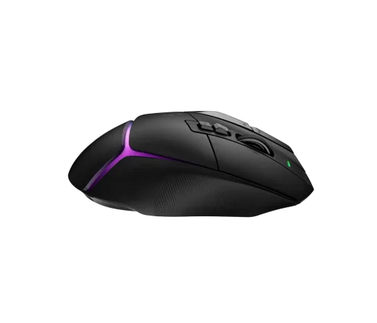 LOGITECH G502 X PLUS LIGHTSPEED WIRELESS RGB GAMING MOUSE