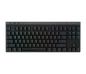 LOGITECH G515 TKL LIGHTSPEED WIRELESS MECHANICAL GAMING KEYBOARD – TACTILE