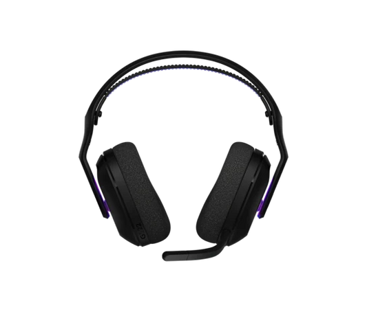 LOGITECH G522 LIGHTSPEED WIRELESS/BLUETOOTH GAMING HEADSET (BLACK)