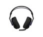 LOGITECH G522 LIGHTSPEED WIRELESS/BLUETOOTH GAMING HEADSET (BLACK)