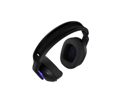 LOGITECH G522 LIGHTSPEED WIRELESS/BLUETOOTH GAMING HEADSET (BLACK)