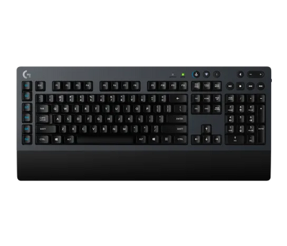 LOGITECH G613 WIRELESS MECHANICAL GAMING KEYBOARD