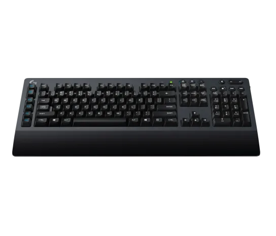 LOGITECH G613 WIRELESS MECHANICAL GAMING KEYBOARD